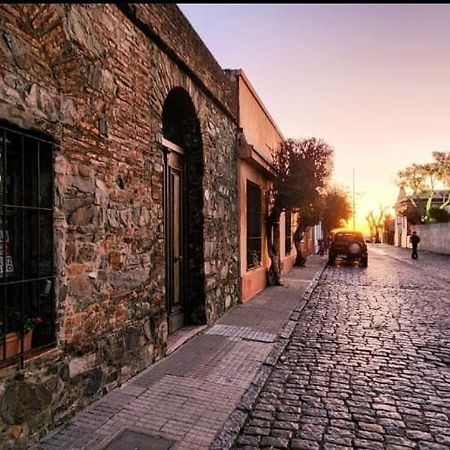 Bajo El Faro Villa Colonia del Sacramento Bagian luar foto