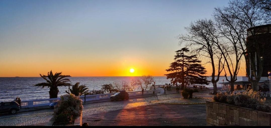 Bajo El Faro Villa Colonia del Sacramento Bagian luar foto