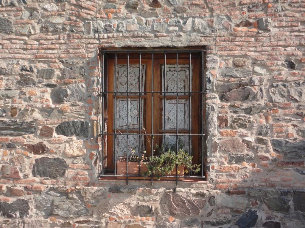 Bajo El Faro Villa Colonia del Sacramento Bagian luar foto